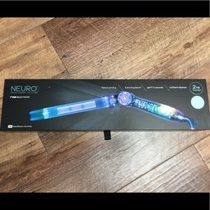 Paul Mitchell Neuro Angle Rod Curling Iron Wand